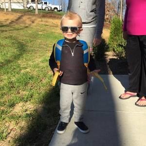 Meet your Posher, Yvonne